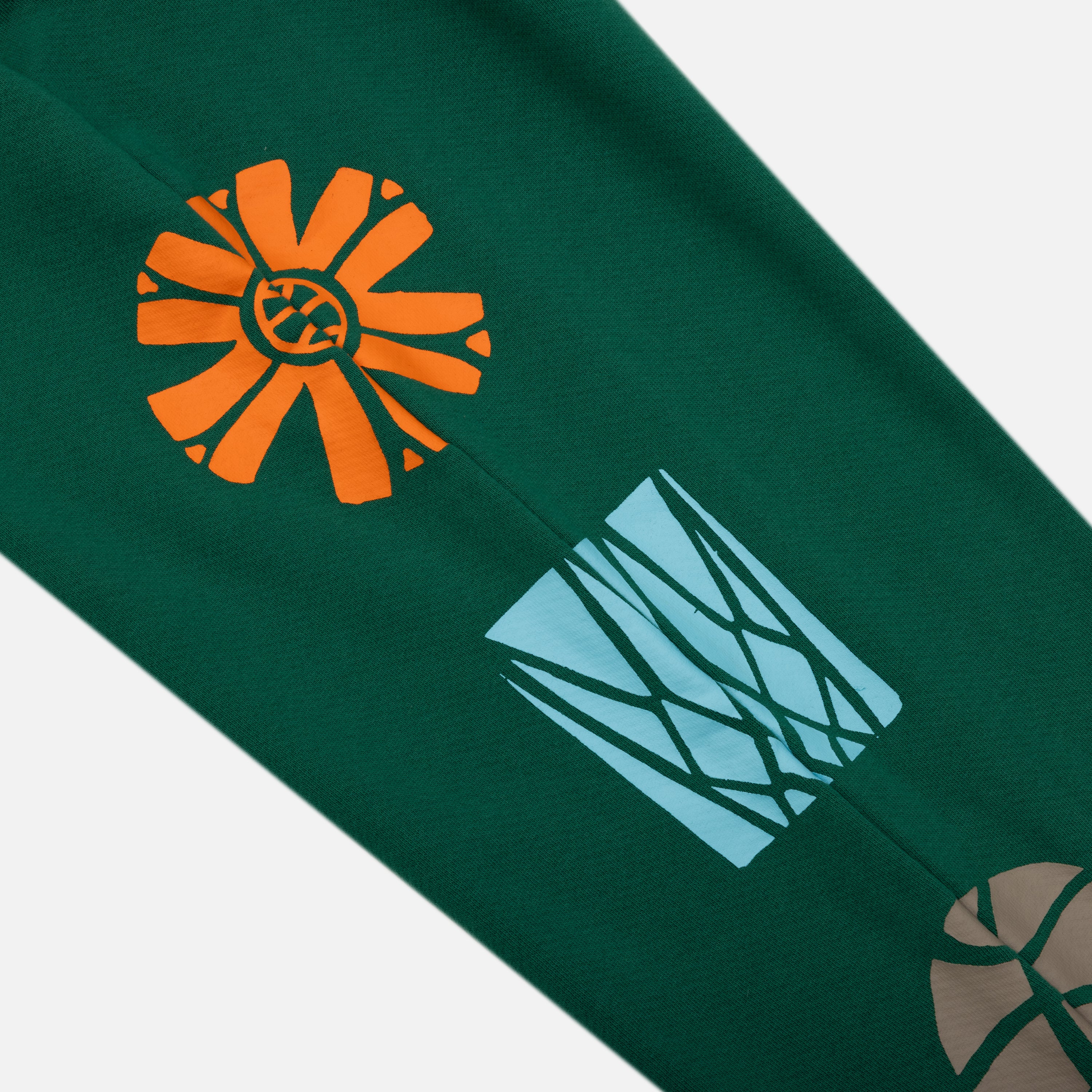 Kids HIP Pollen Joggers