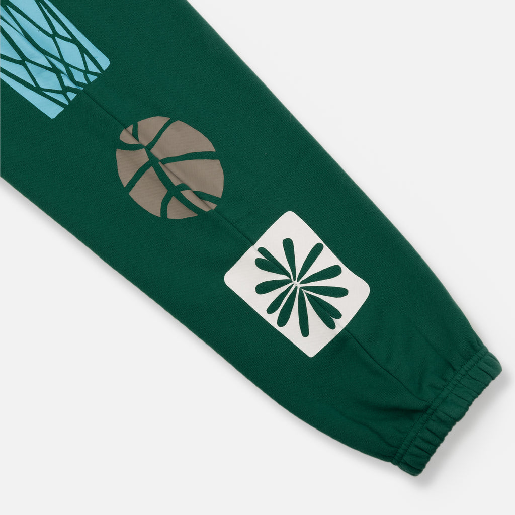 Kids HIP Pollen Joggers