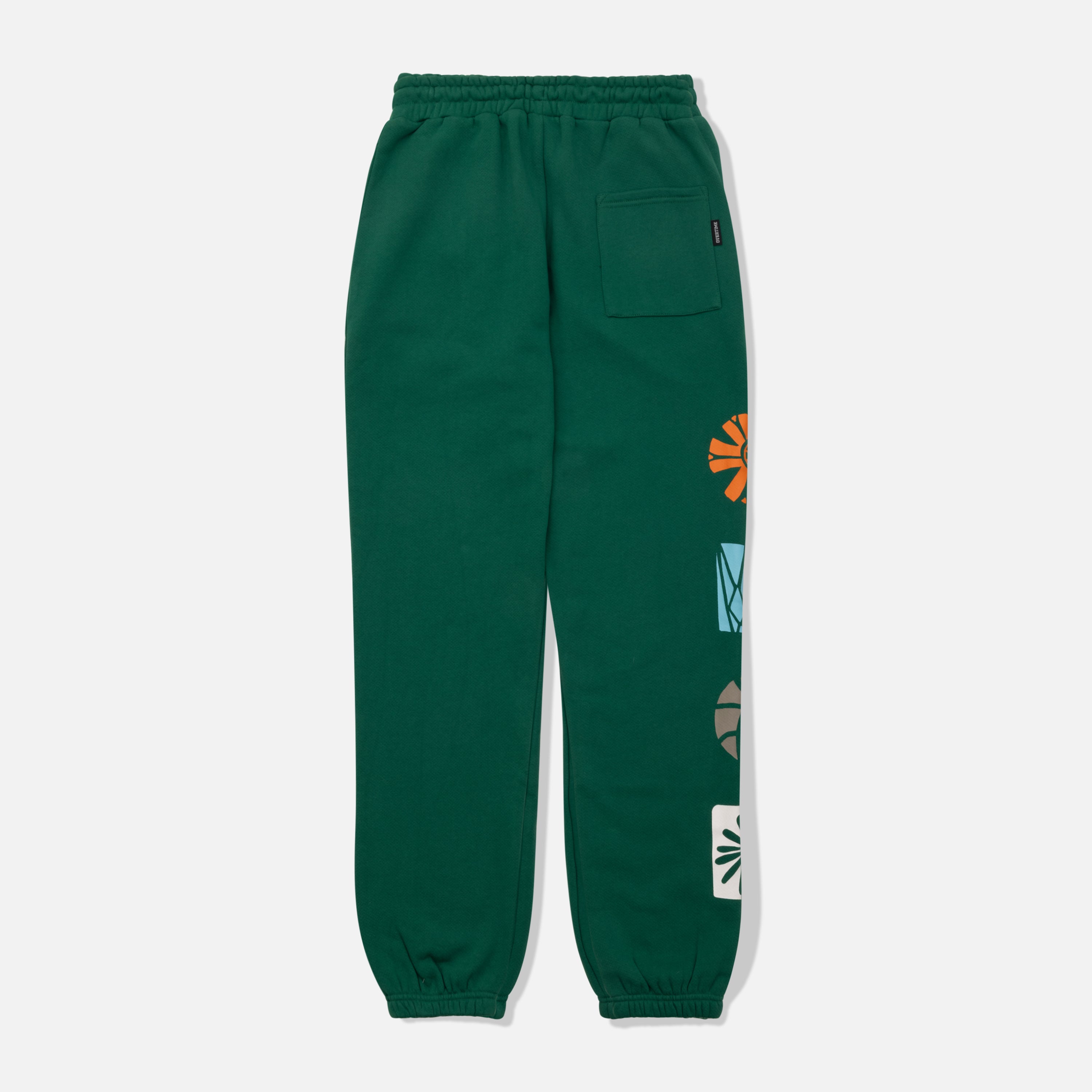 Kids HIP Pollen Joggers
