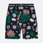 Kids Valid Pollen 1/2 Compression Tights
