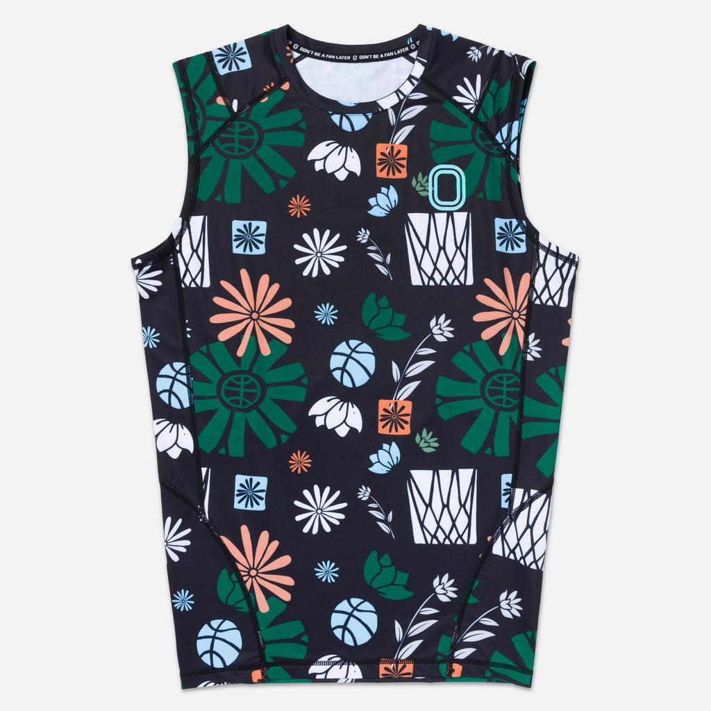 Kids Valid Pollen Compression Tank