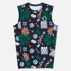 Kids Valid Pollen Compression Tank