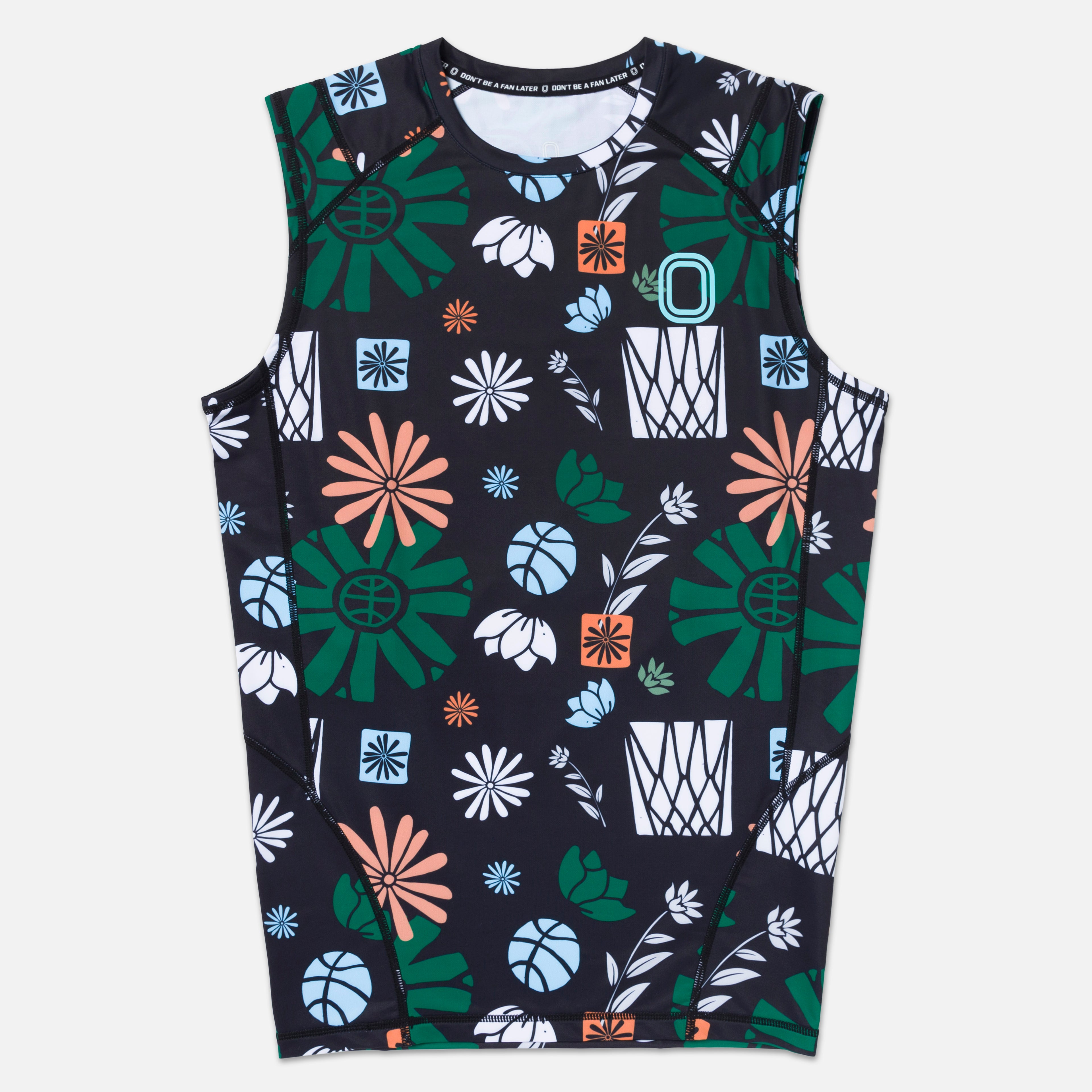 Kids Valid Pollen Compression Tank