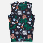 Kids Valid Pollen Compression Tank