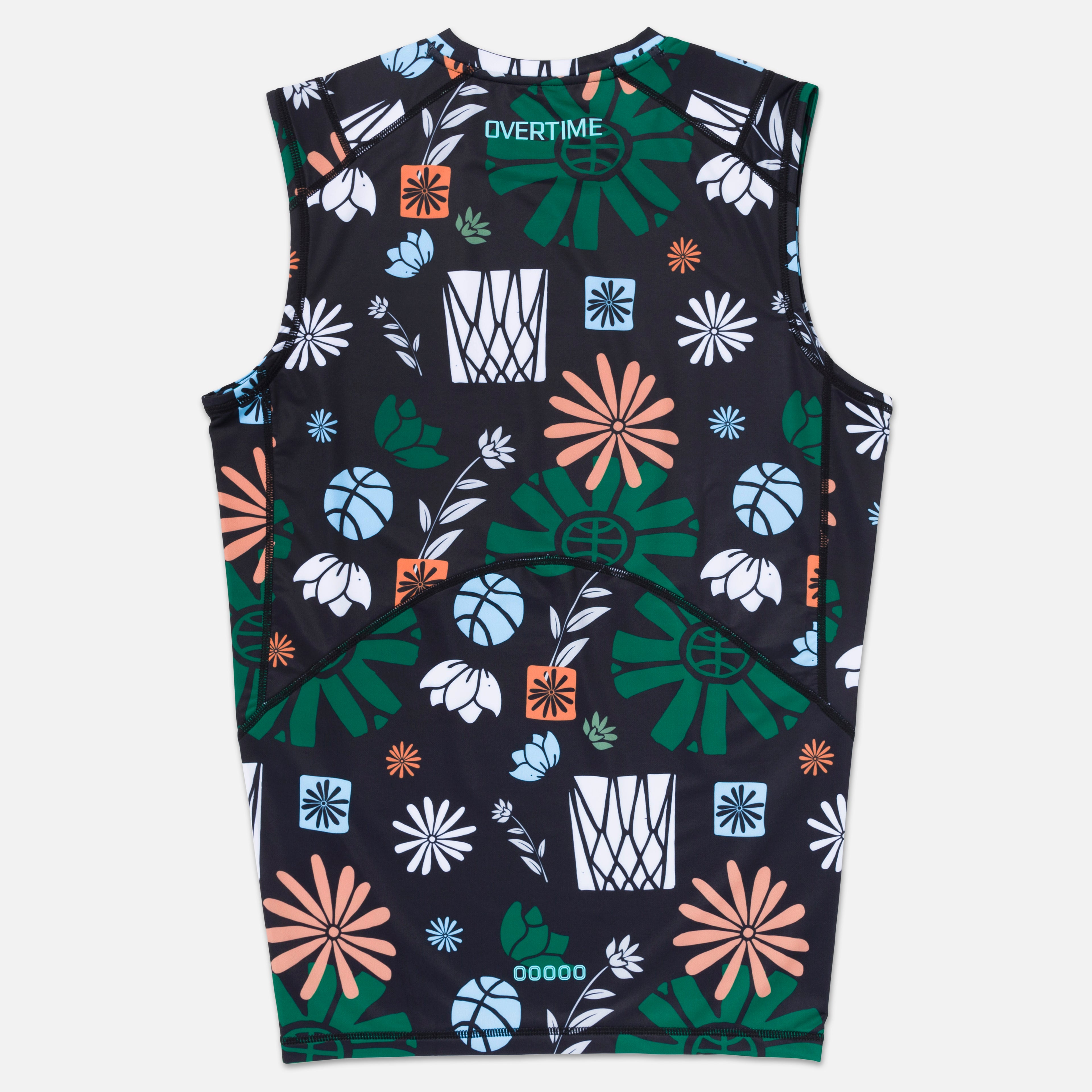 Kids Valid Pollen Compression Tank