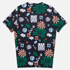Kids Valid Pollen Compression Tee