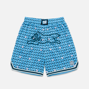 Cold Hearts IceCream Shorts
