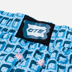 Cold Hearts IceCream Shorts