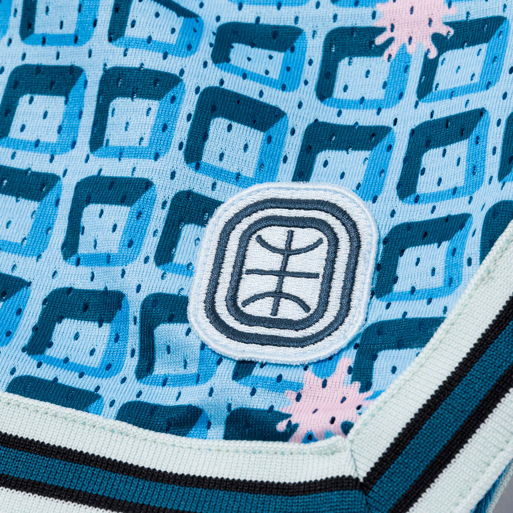 Cold Hearts IceCream Shorts