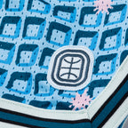 Cold Hearts IceCream Shorts