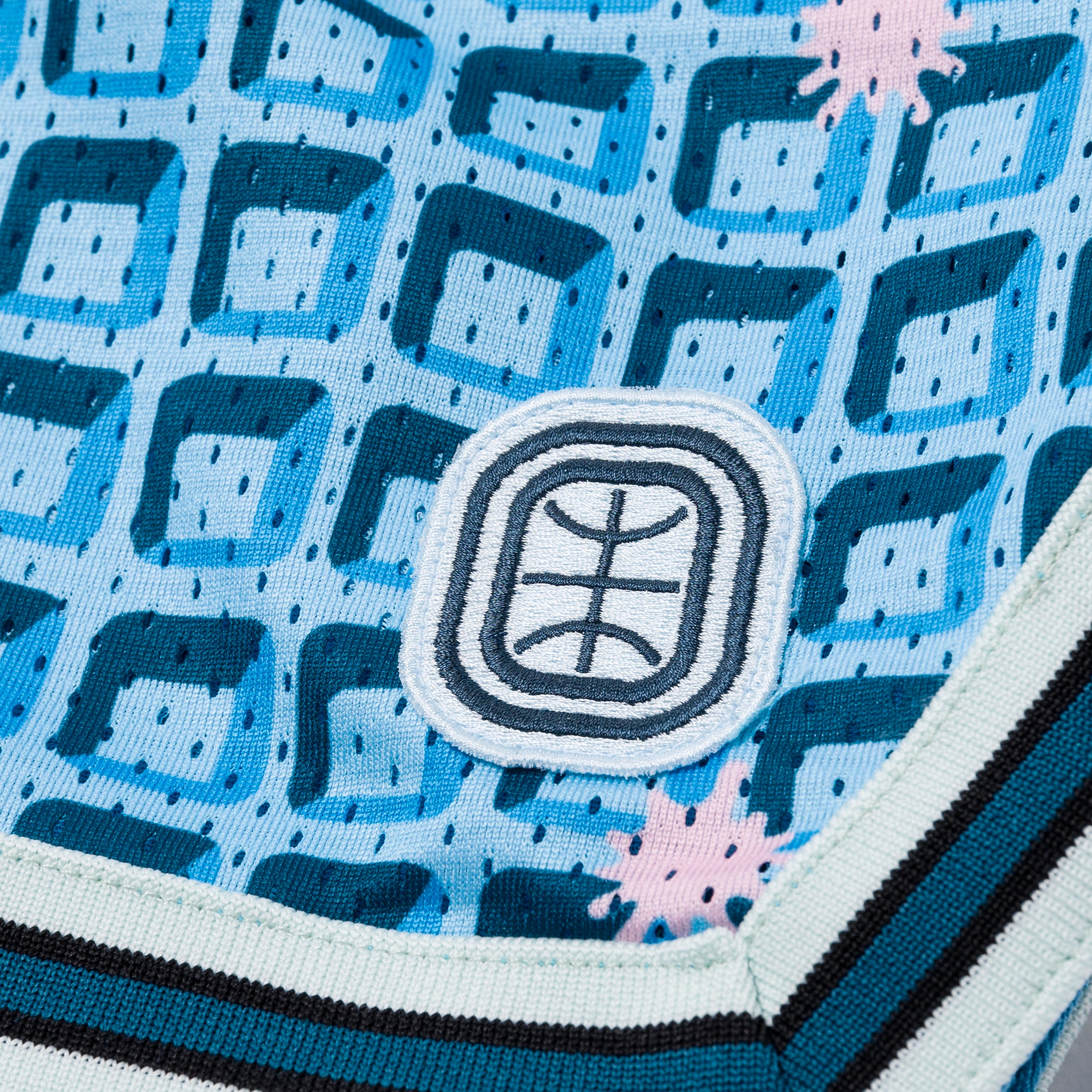 Cold Hearts IceCream Shorts