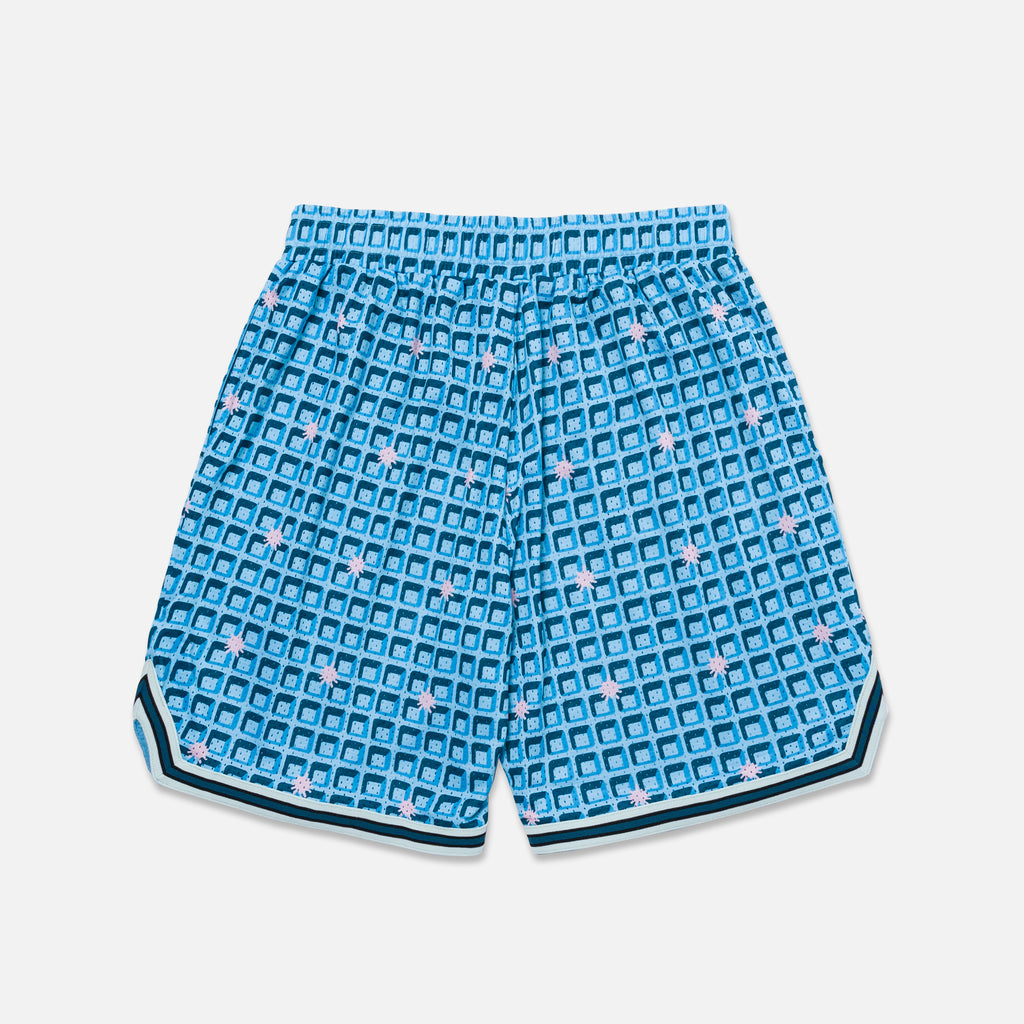 Cold Hearts IceCream Shorts