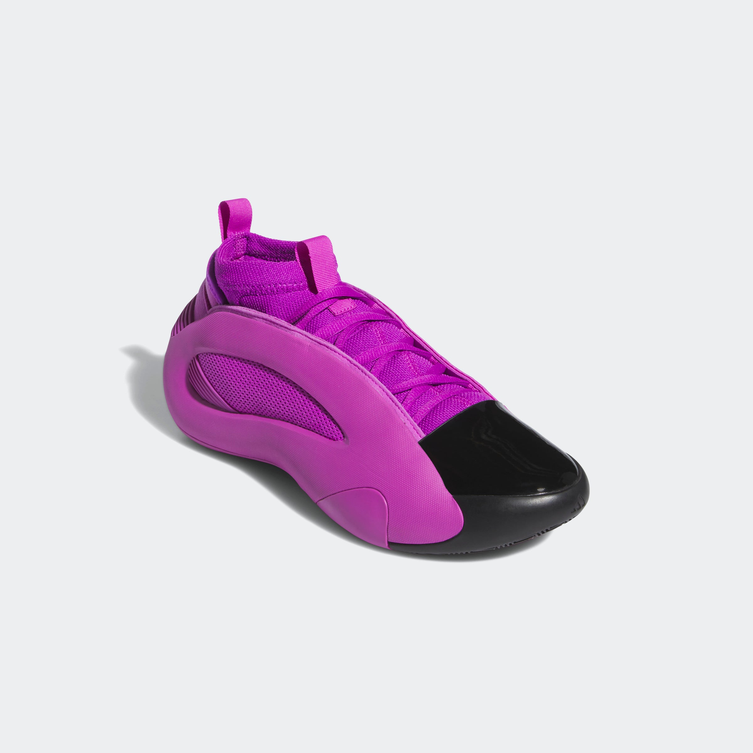 Purple adidas sneakers online