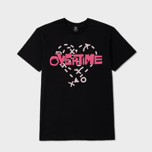 Kids Heart Play Tee