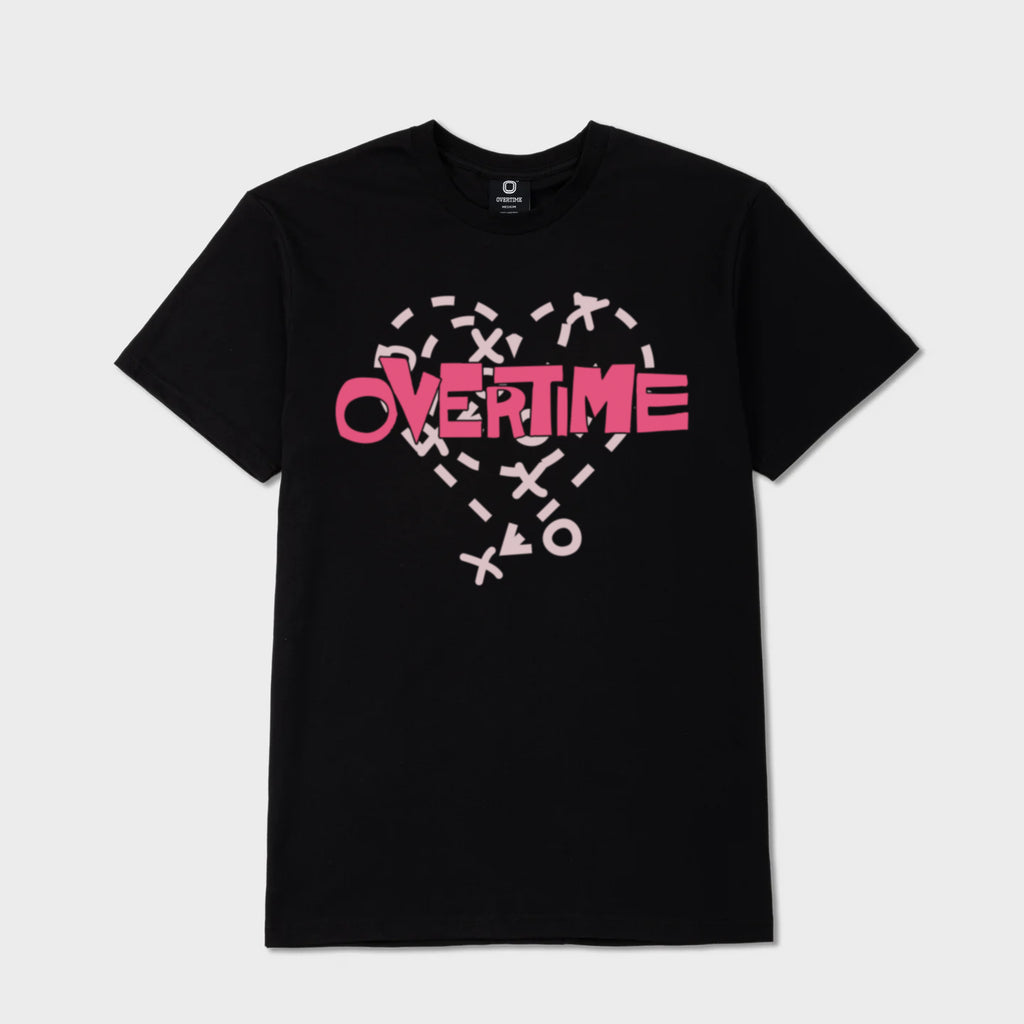 Kids Heart Play Tee