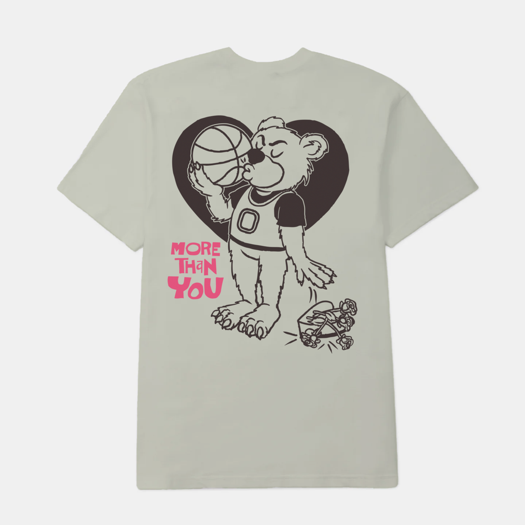 Kids Teddy Bear Tee