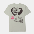Kids Teddy Bear Tee