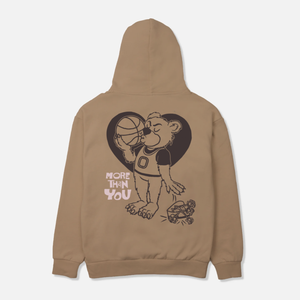 Kids Teddy Bear Hoodie