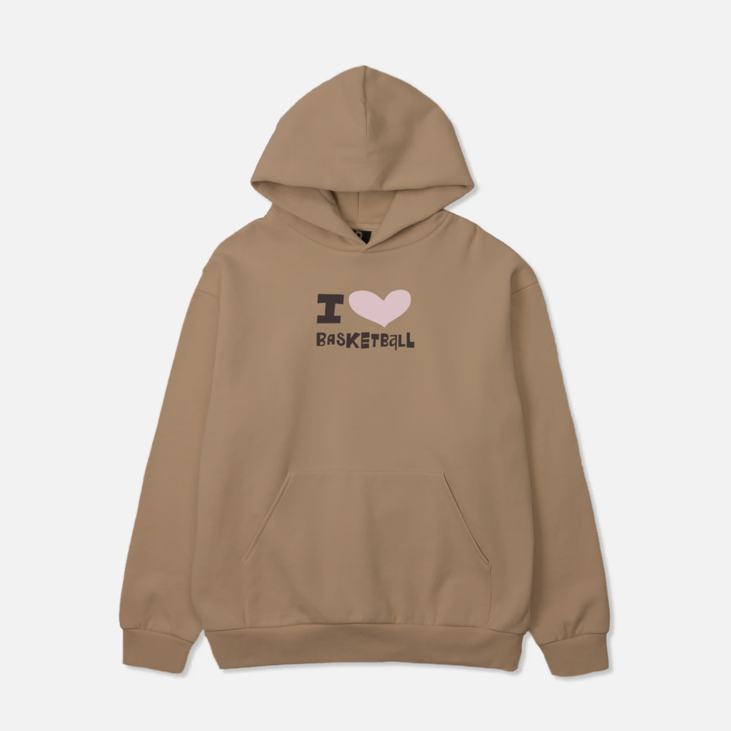 Kids Teddy Bear Hoodie