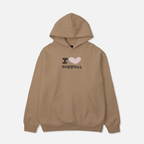 Kids Teddy Bear Hoodie