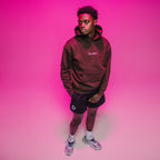 Locked In Keychain Hoodie
