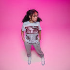 No Time For Heartache Tee