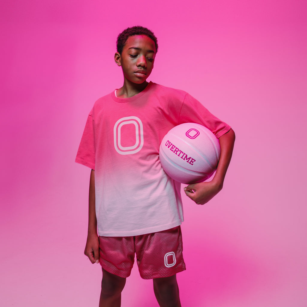 Kids OT Classic Gradient Tee