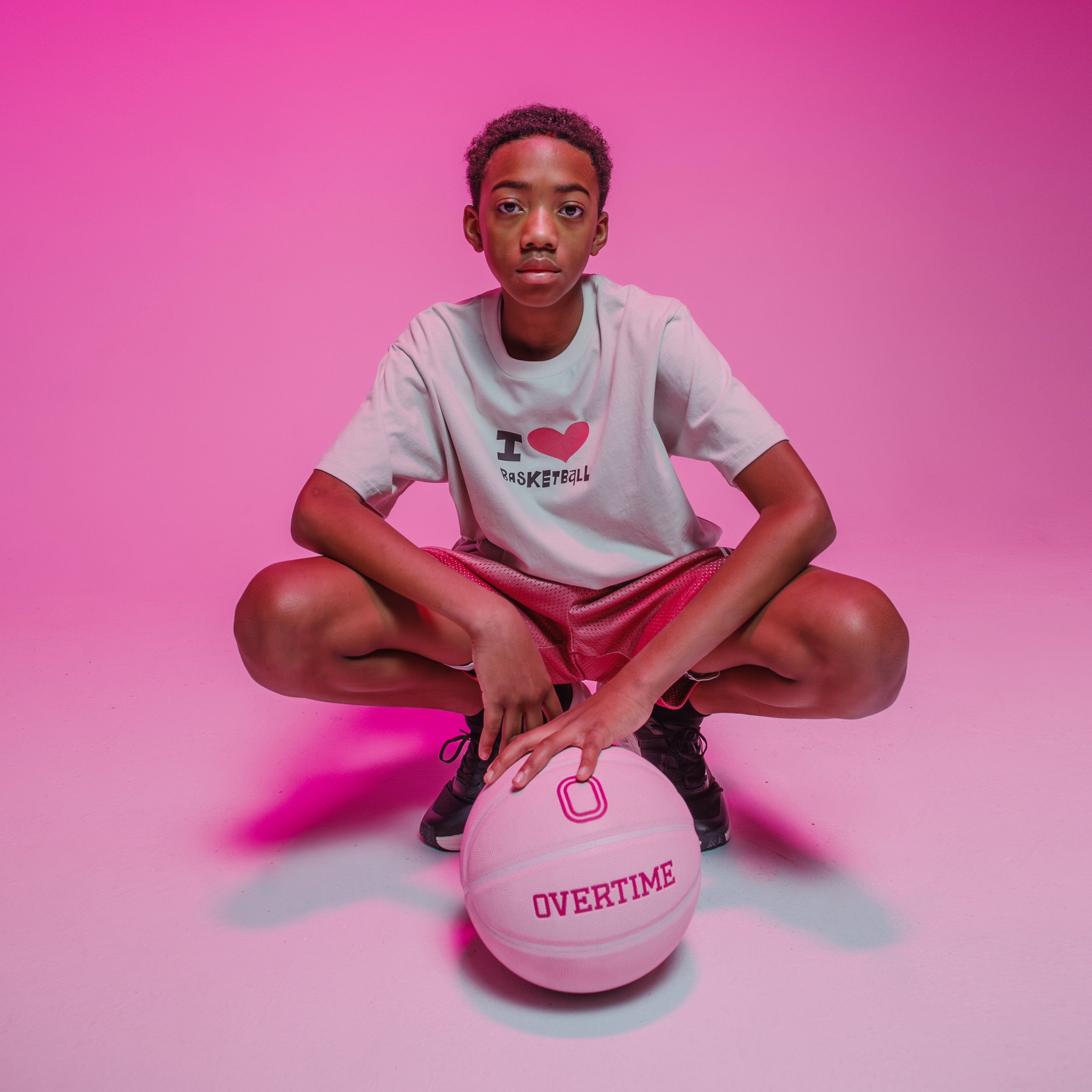 Basketball
