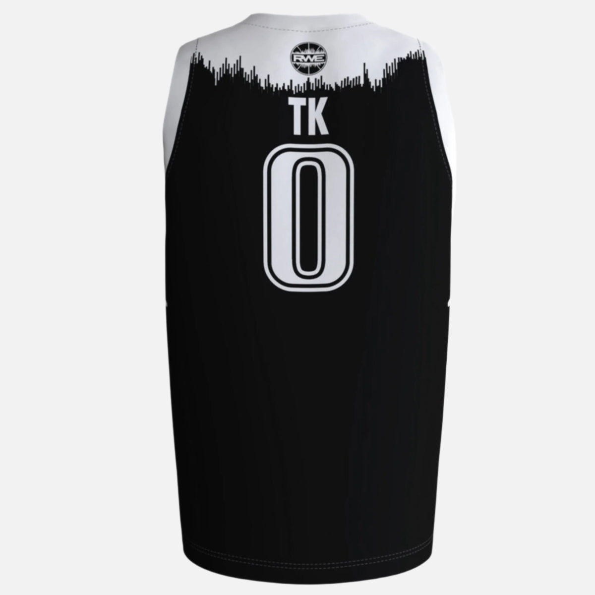 Overtime x adidas RWE TK Replica Jersey โ OVERTIME