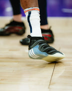 OT RWE x adidas Harden Volume 9 Sneakers