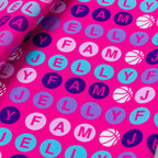 Jelly Fam Tuff Training Hoodie