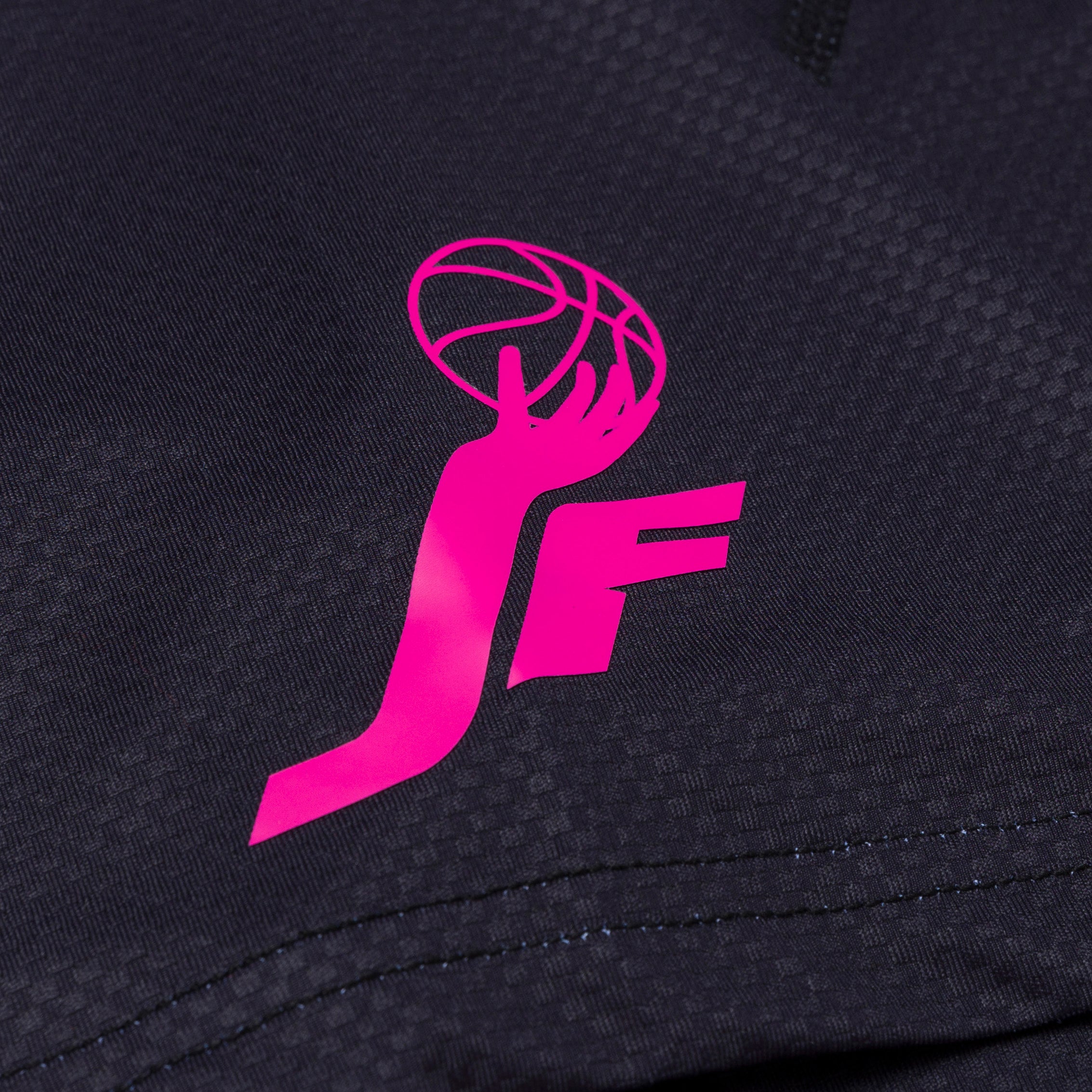 Jelly Fam Tuff Performance Tee