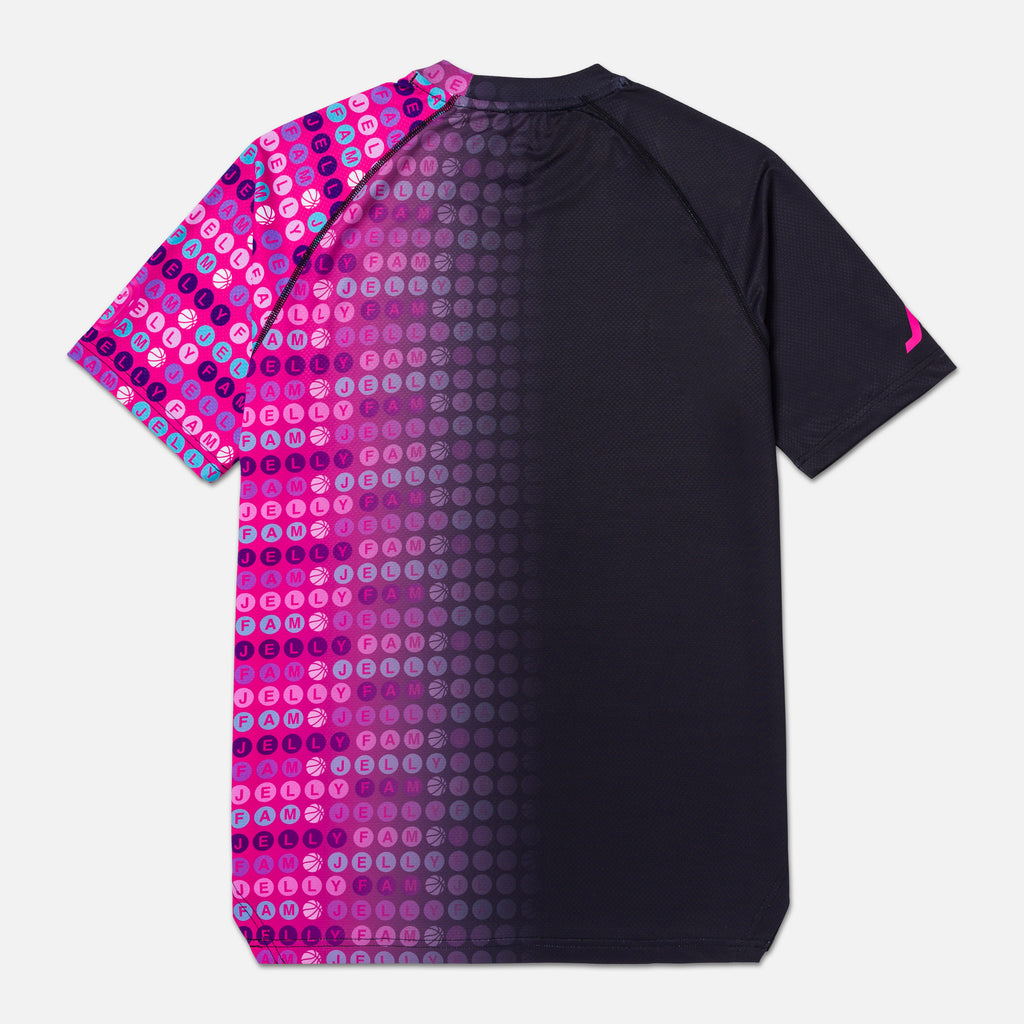 Jelly Fam Tuff Performance Tee