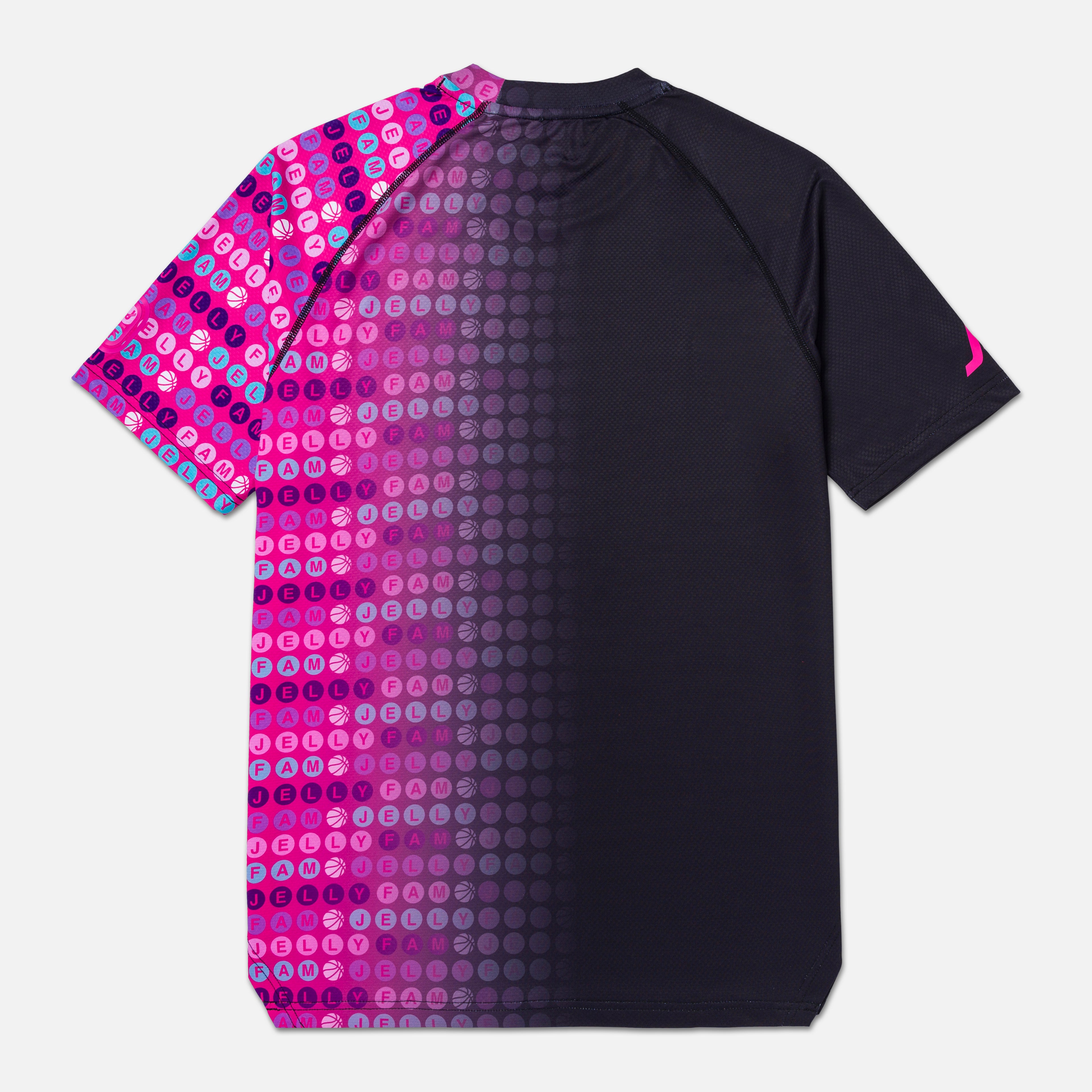 Jelly Fam Tuff Performance Tee