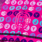 Kids Jelly Fam Valid Compression Tee