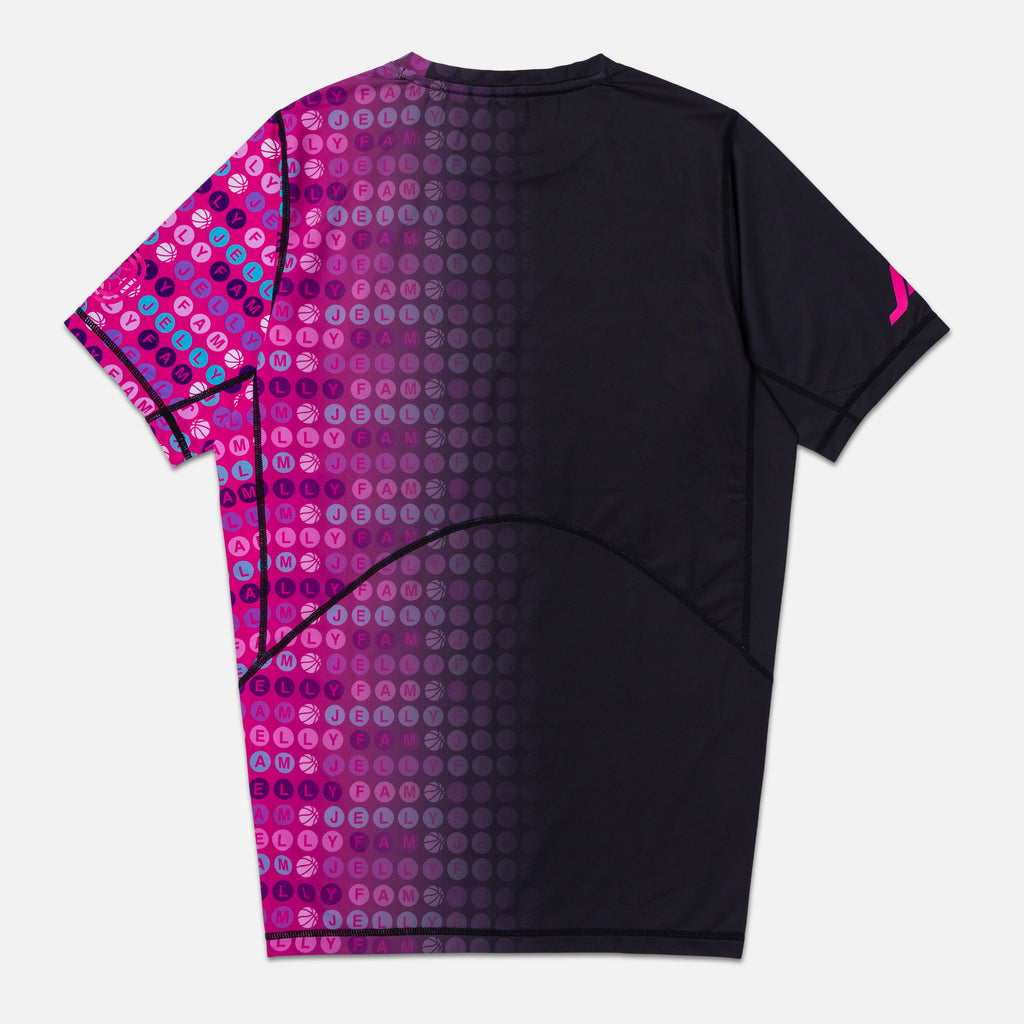 Jelly Fam Valid Compression Tee
