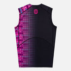 KIDS Jelly Fam Valid SLEEVELESS COMPRESSION Tee