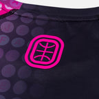 KIDS Jelly Fam Valid SLEEVELESS COMPRESSION Tee