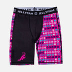 Kids Jelly Fam Valid 1/2 Compression Tights