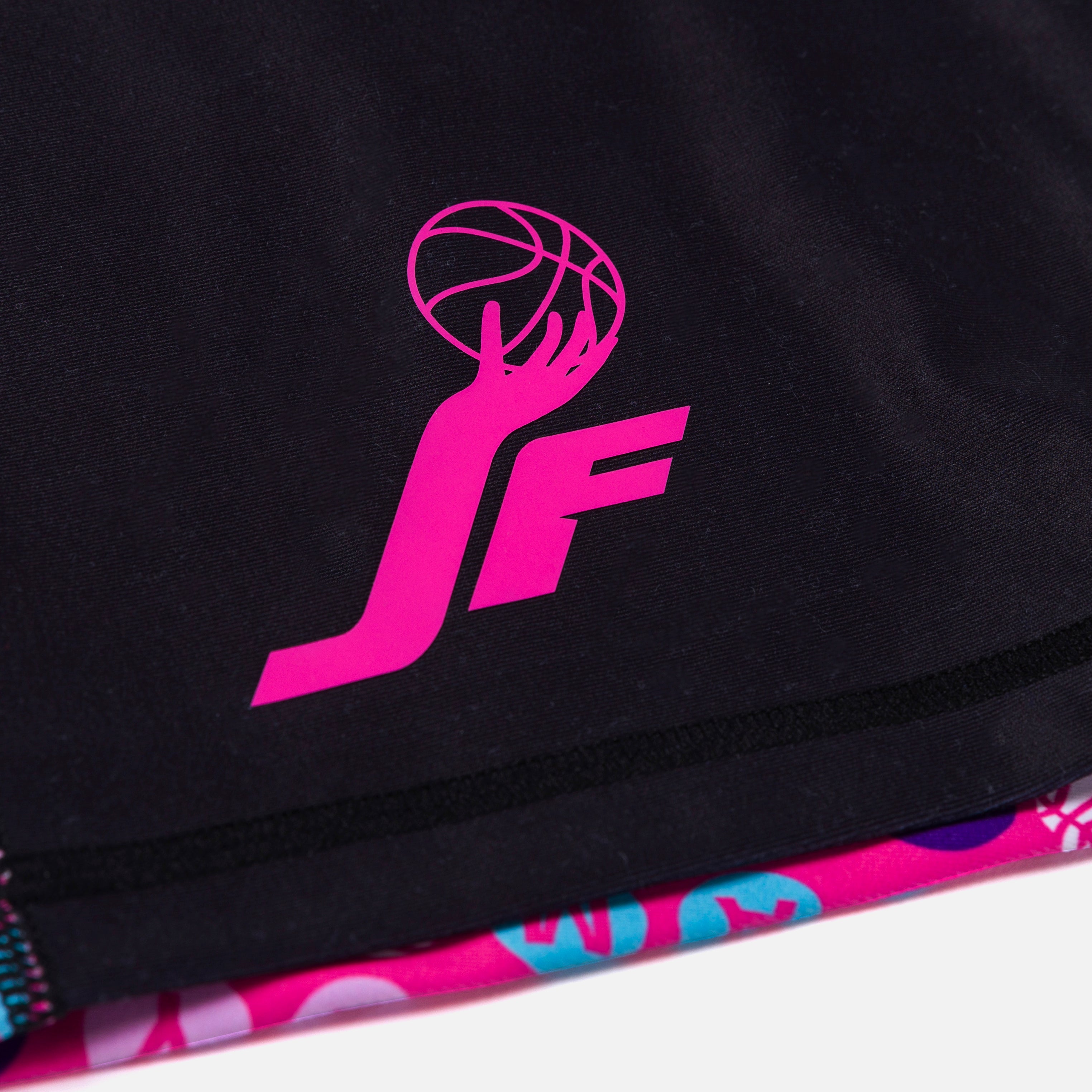 Jelly Fam Valid 1/2 Compression Tights