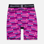 Kids Jelly Fam Valid 1/2 Compression Tights