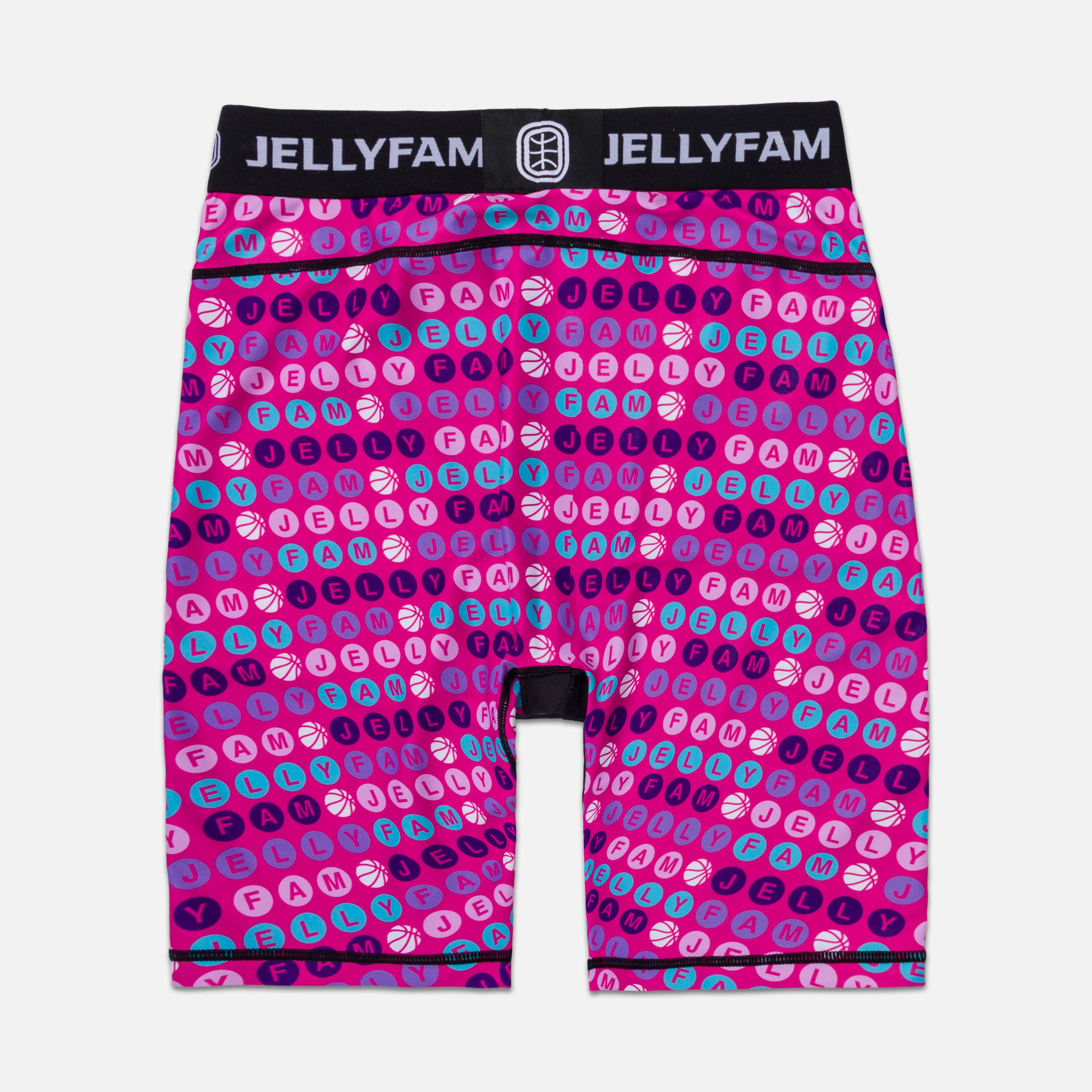 Kids Jelly Fam Valid 1/2 Compression Tights