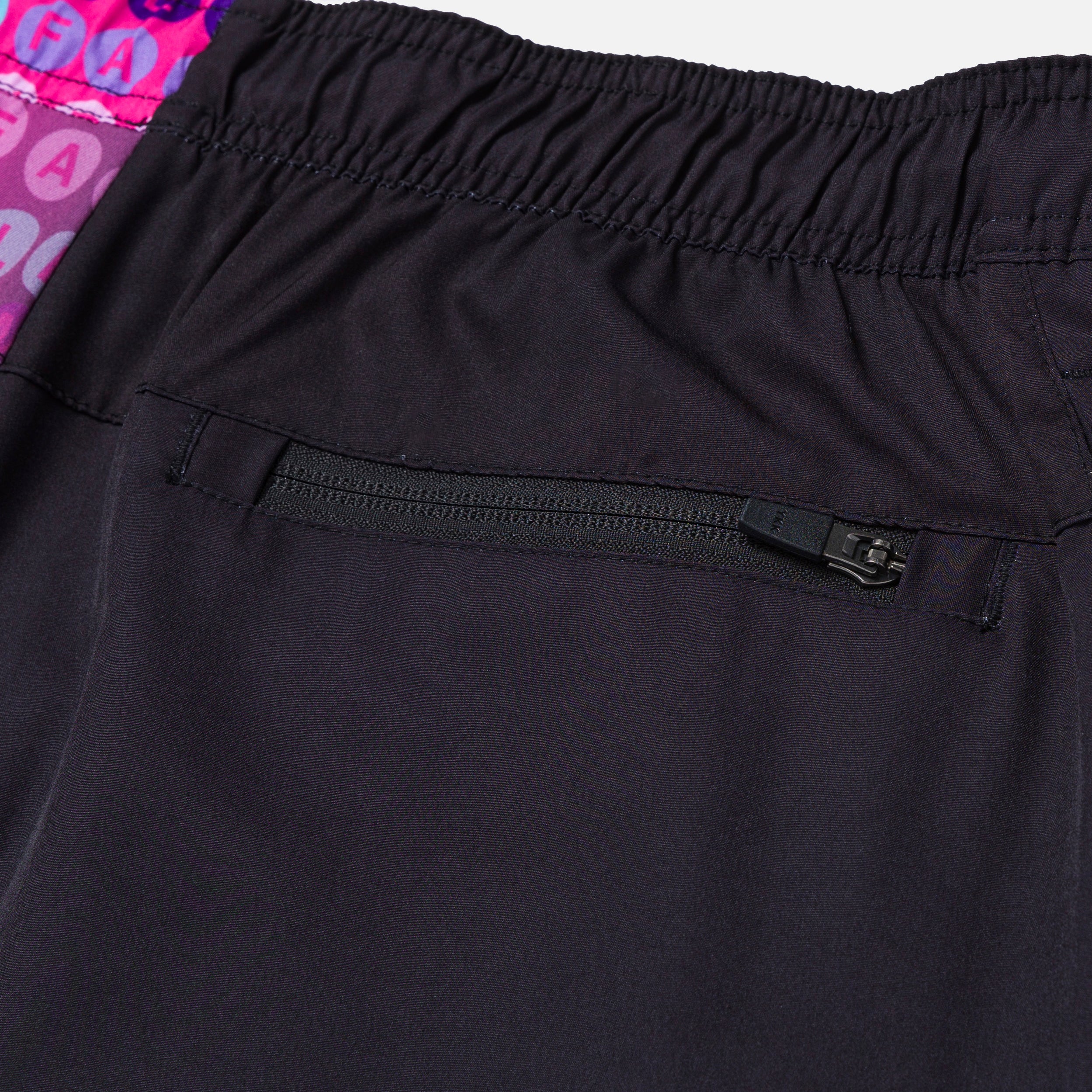 Jelly Fam Melo Shorts