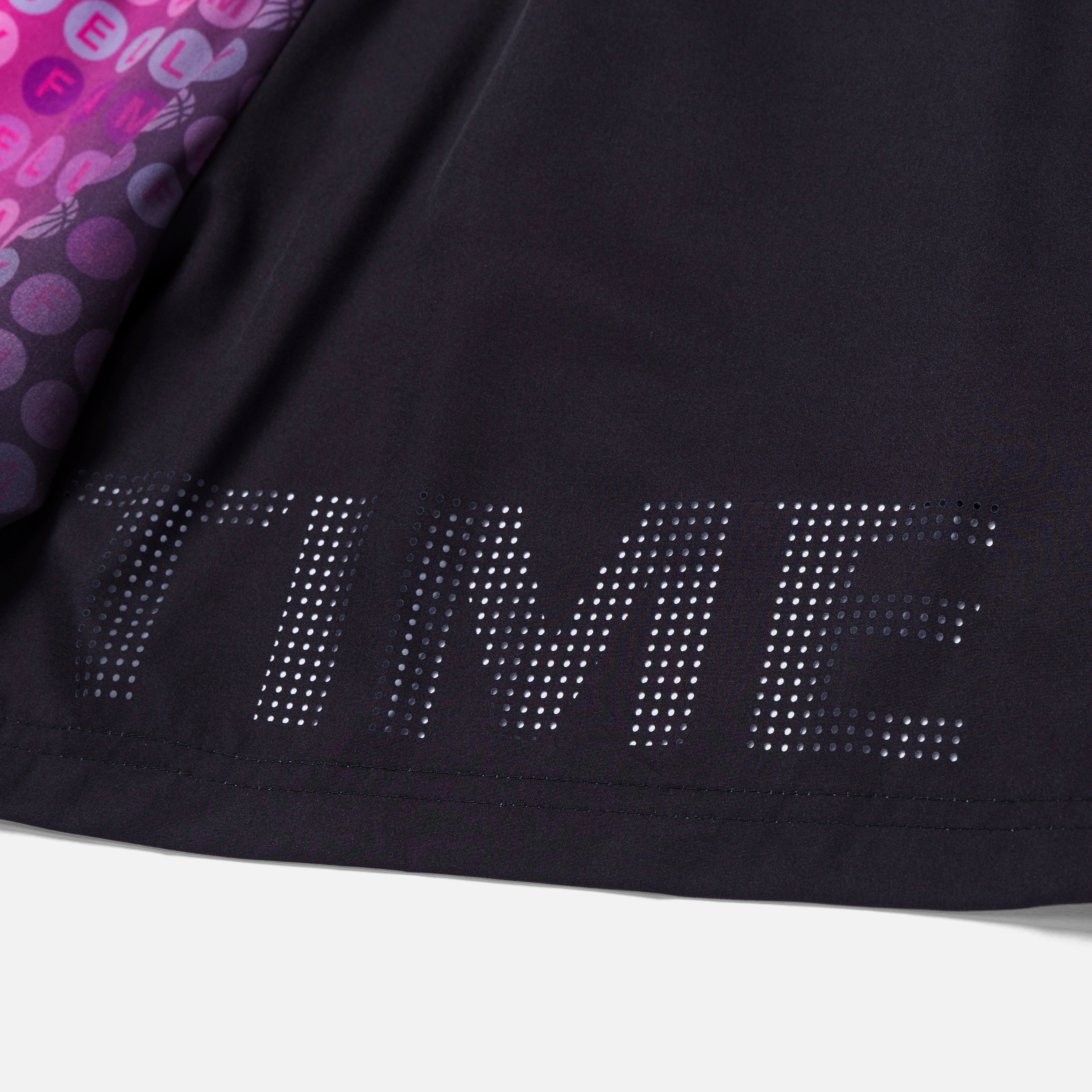 Jelly Fam Melo Shorts