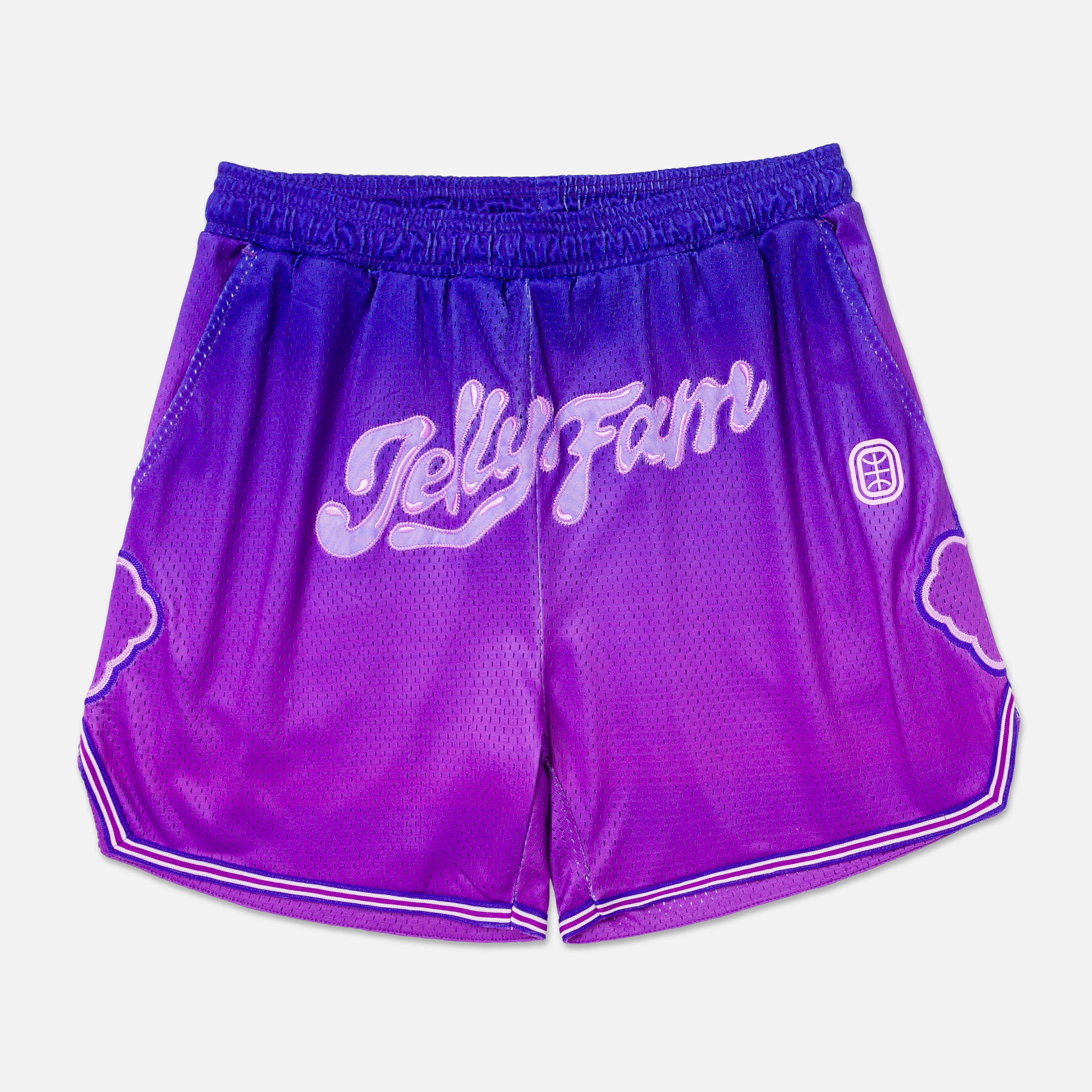 Kids Jelly Fam Shorts