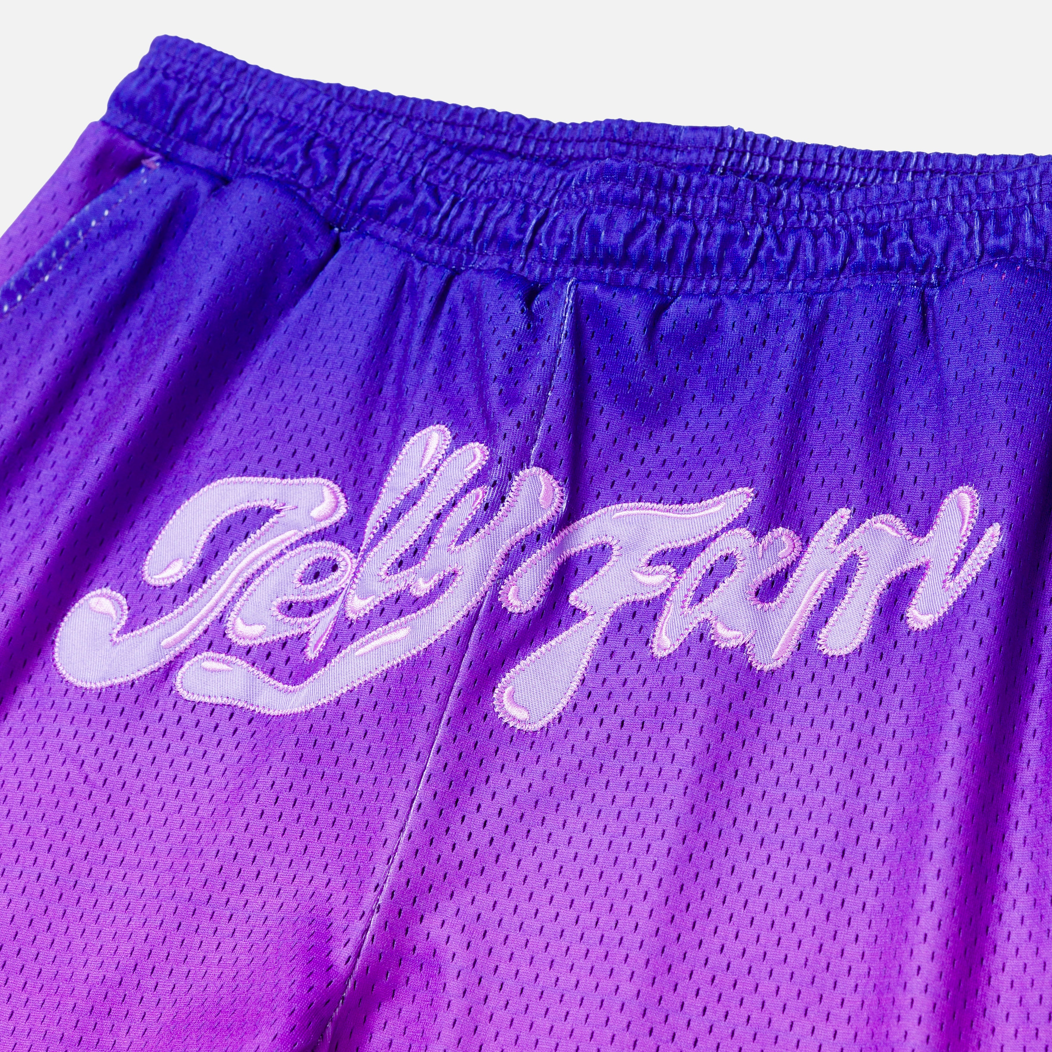 Jelly Fam Shorts