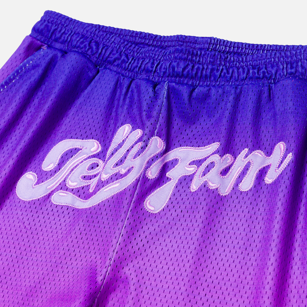 Kids Jelly Fam Shorts