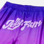 Kids Jelly Fam Shorts