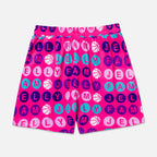 Kids Jelly Fam AOP Shorts