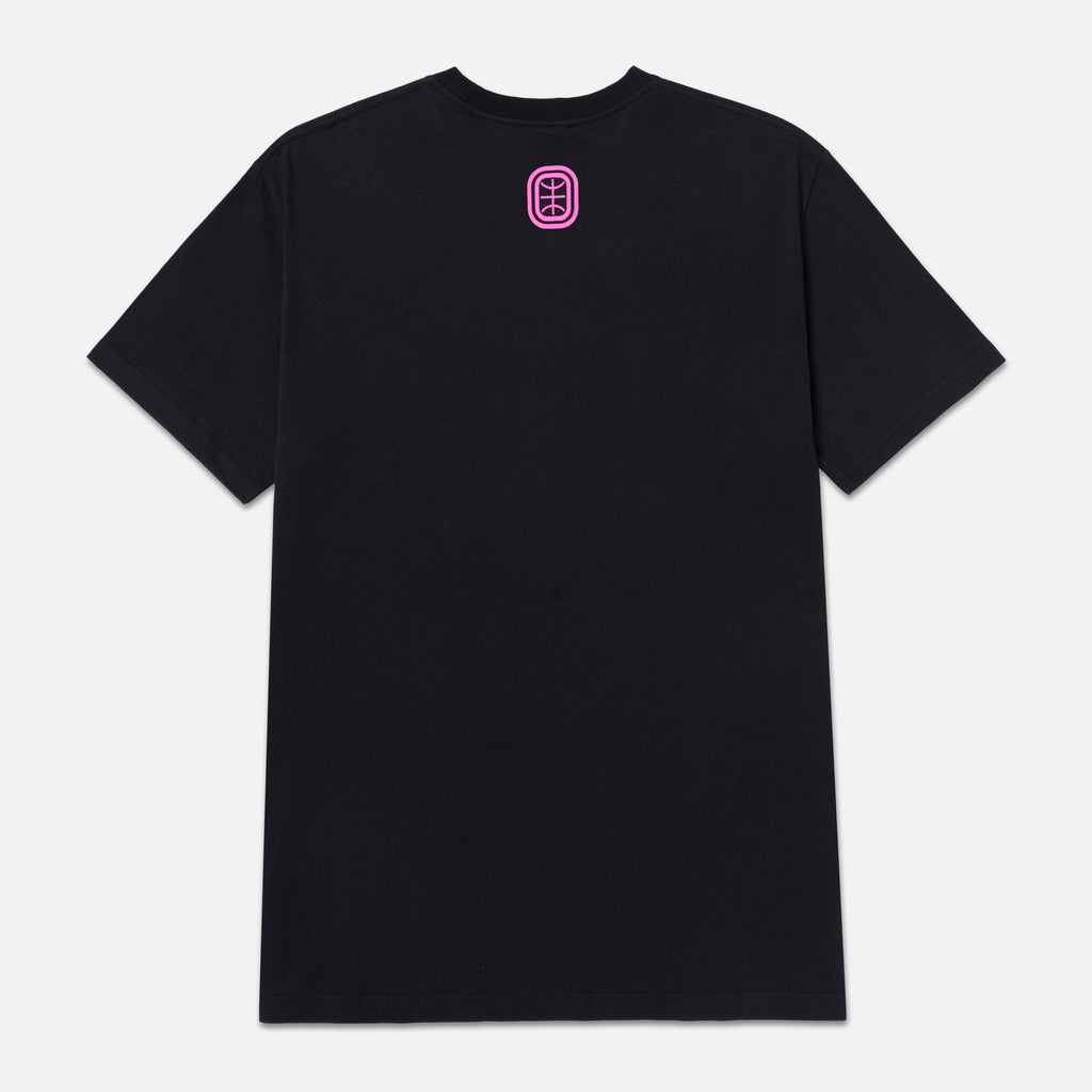 Jelly Fam Basketball Tee